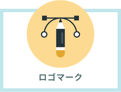 ロゴマーク